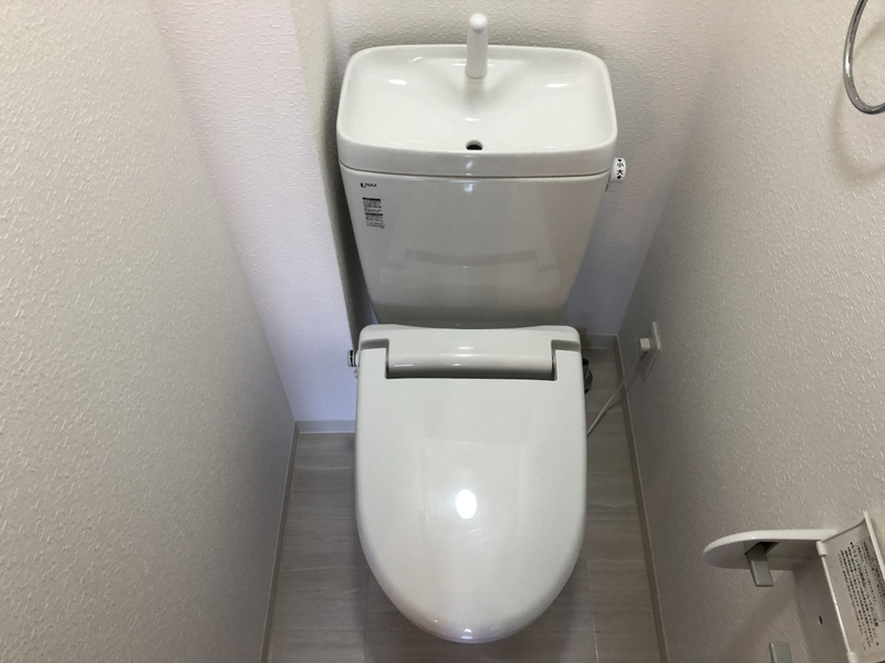トイレ 写真5