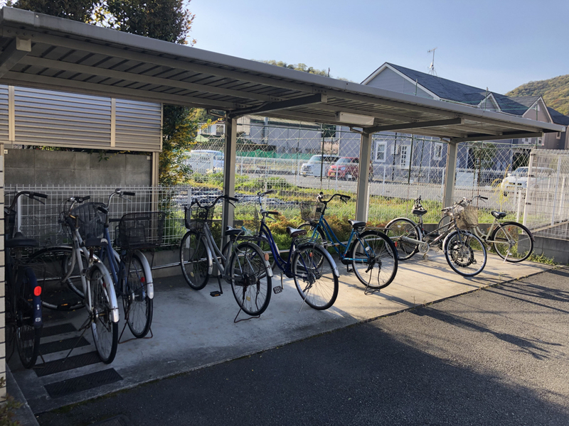 共用部 写真11