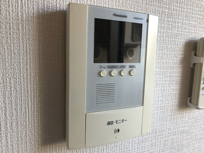 セキュリティ 写真13