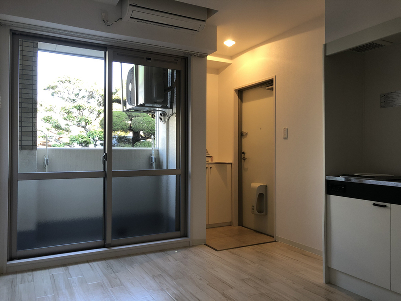 寝室 写真18