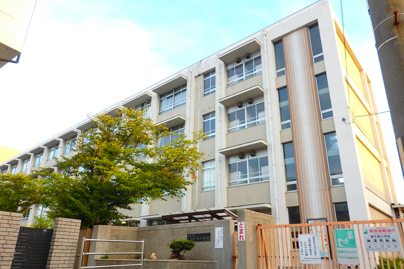 網干西小学校まで532m (徒歩7分) 写真21