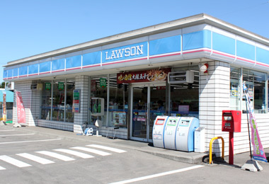 コンビニまで300m (徒歩4分) 写真25