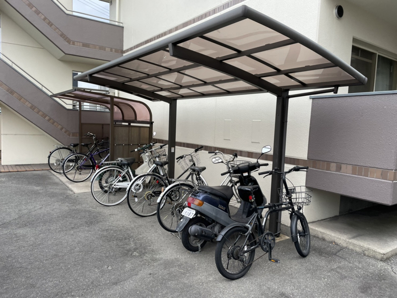 共用部 写真11