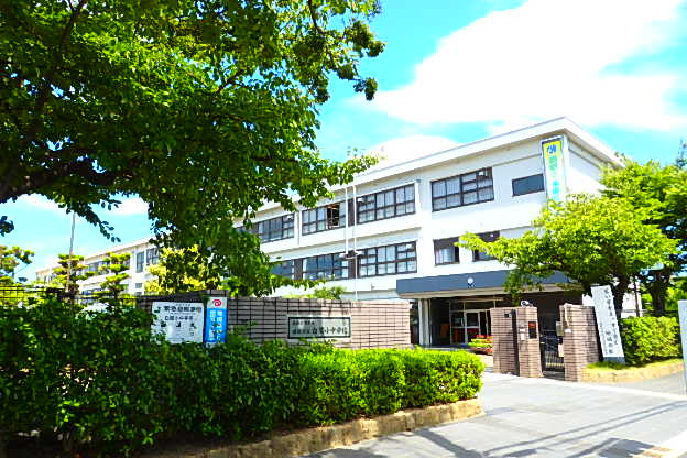 白鷺中学校まで907m (徒歩12分) 写真22