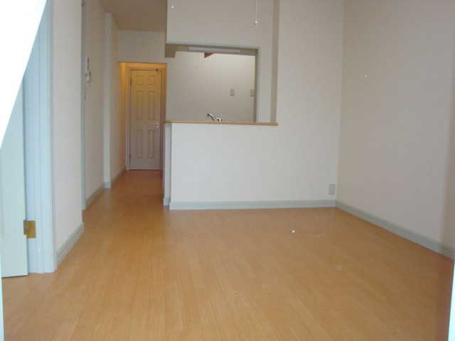 リビング 写真2