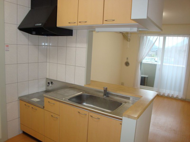 キッチン 写真3