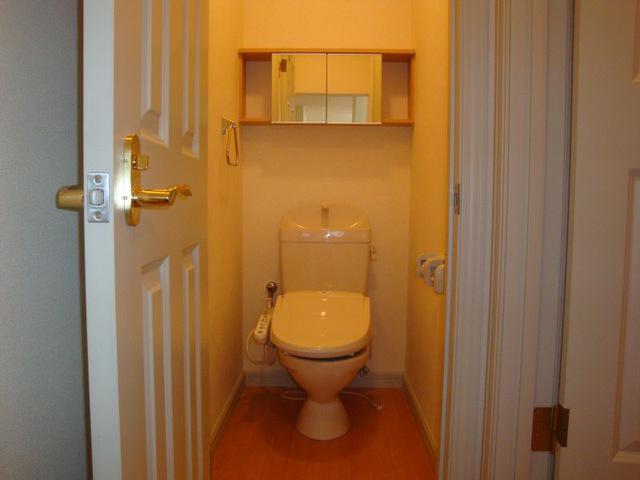 トイレ 写真5