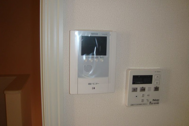 セキュリティ 写真10