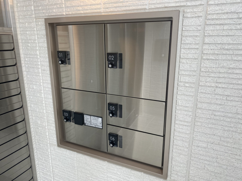 共用部 写真31