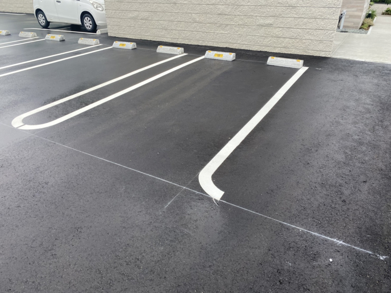 駐車場 写真10