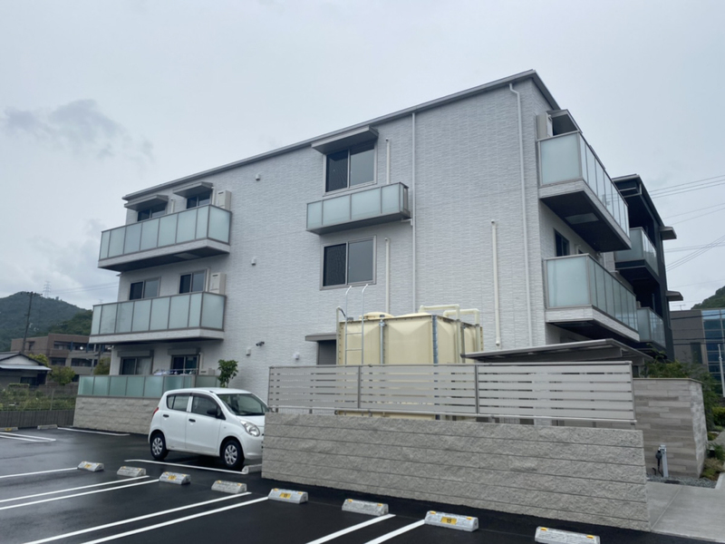 外観 写真32