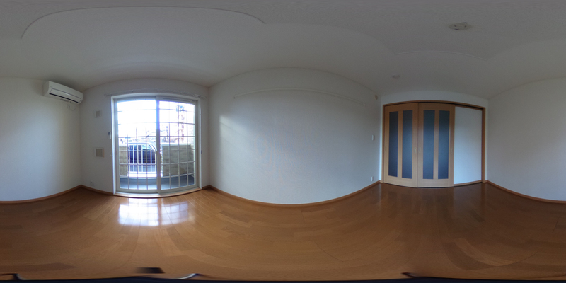リビング 写真35
