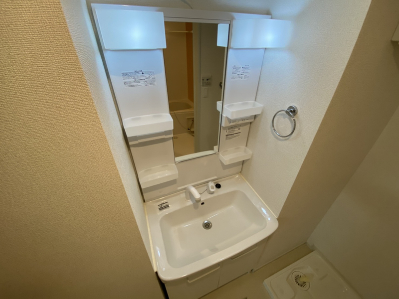 洗面所 写真5