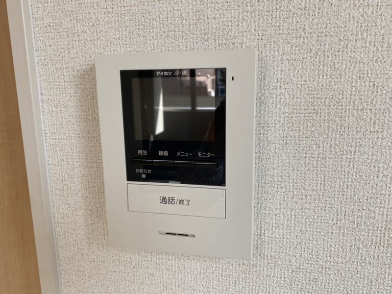 セキュリティ 写真13