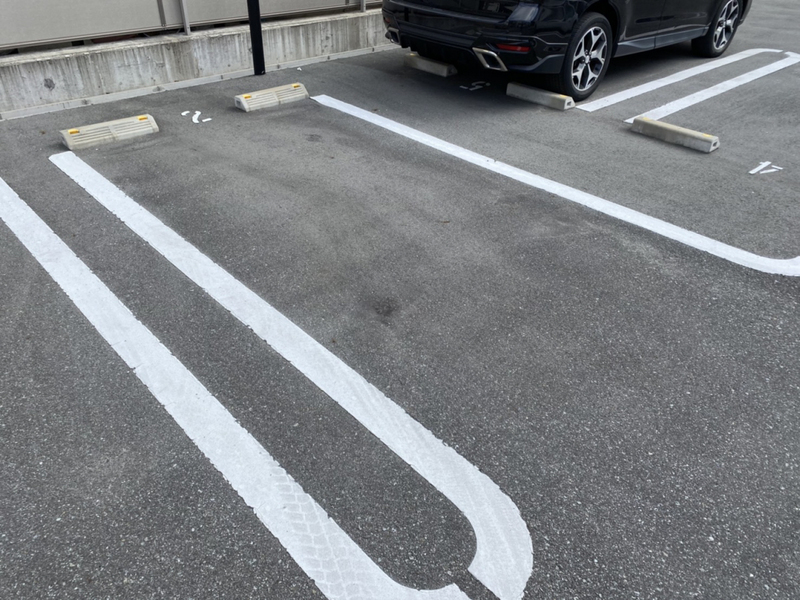駐車場 写真10