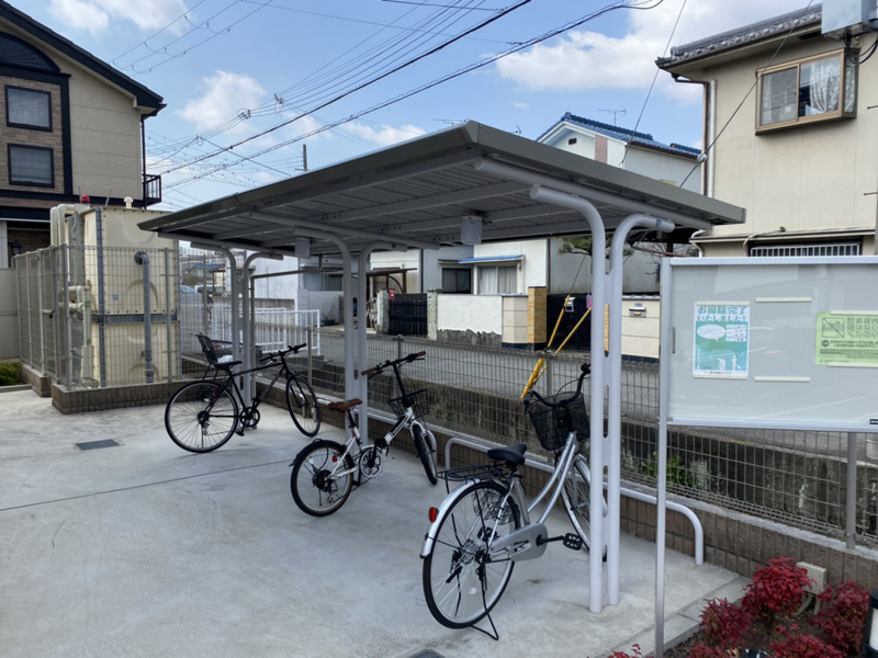 共用部 写真11