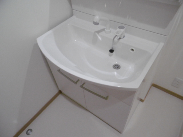 洗面所 写真6
