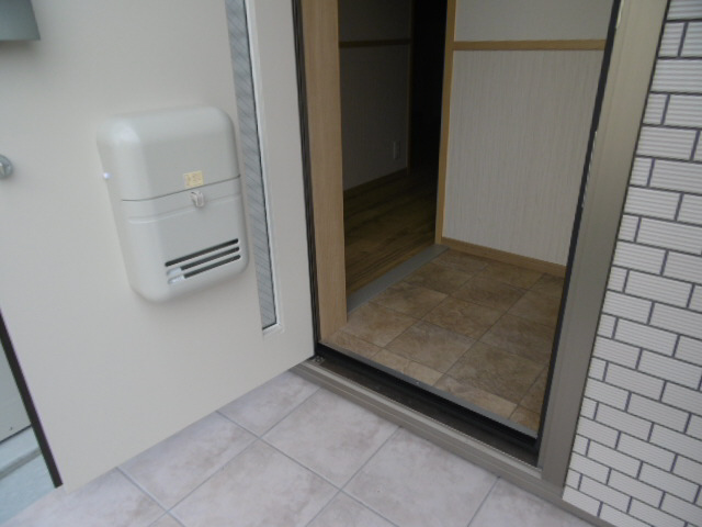 玄関 写真7