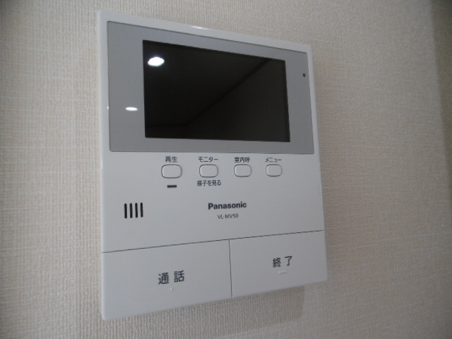 セキュリティ 写真12