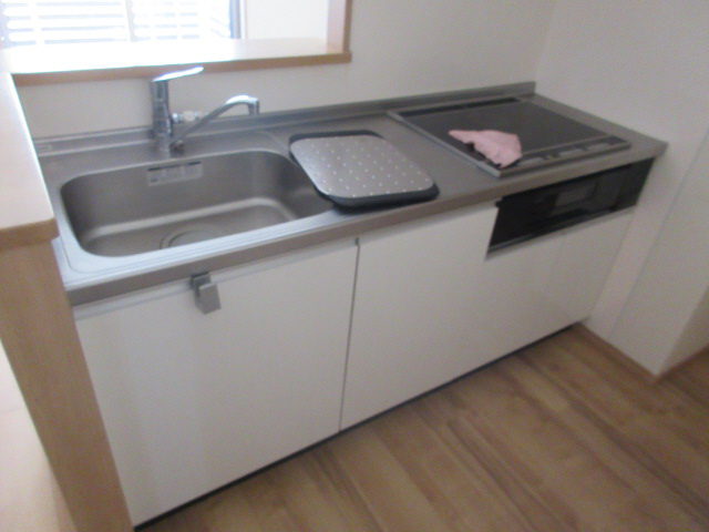 キッチン 写真3