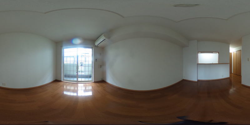 リビング 写真34