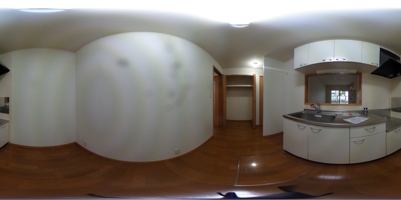 キッチン 写真35