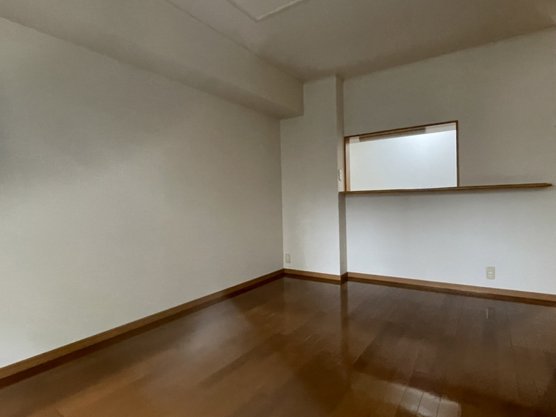 リビング 写真2