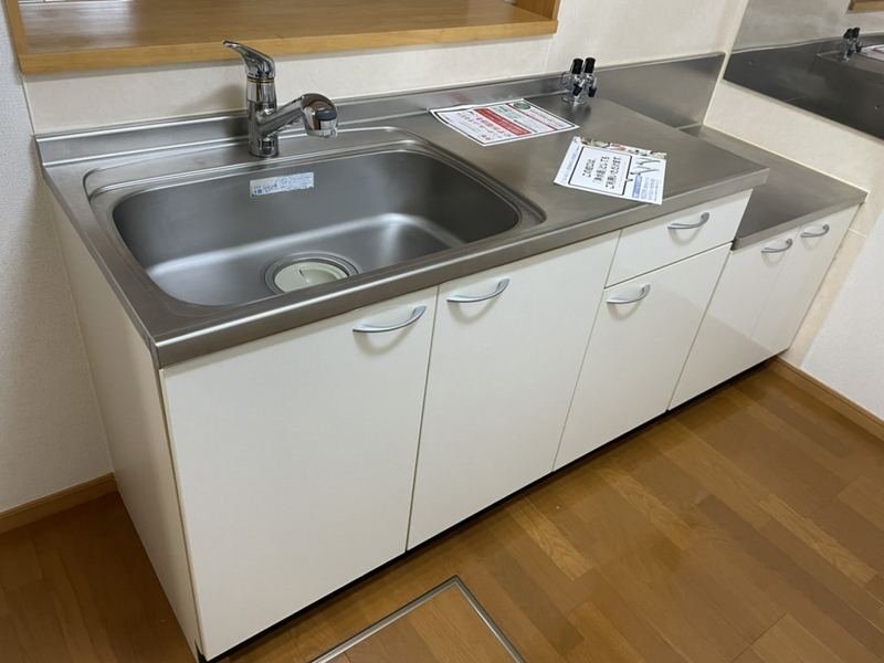 キッチン 写真3