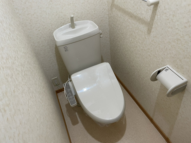 トイレ 写真5