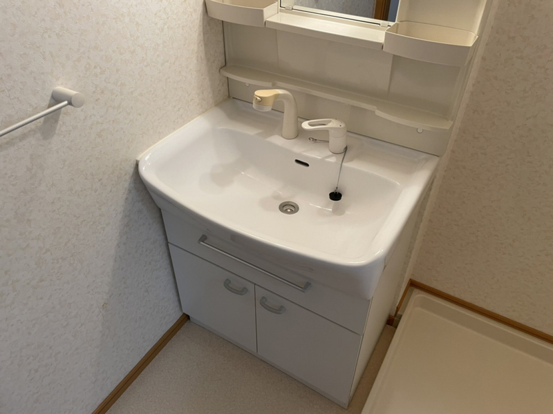 洗面所 写真6
