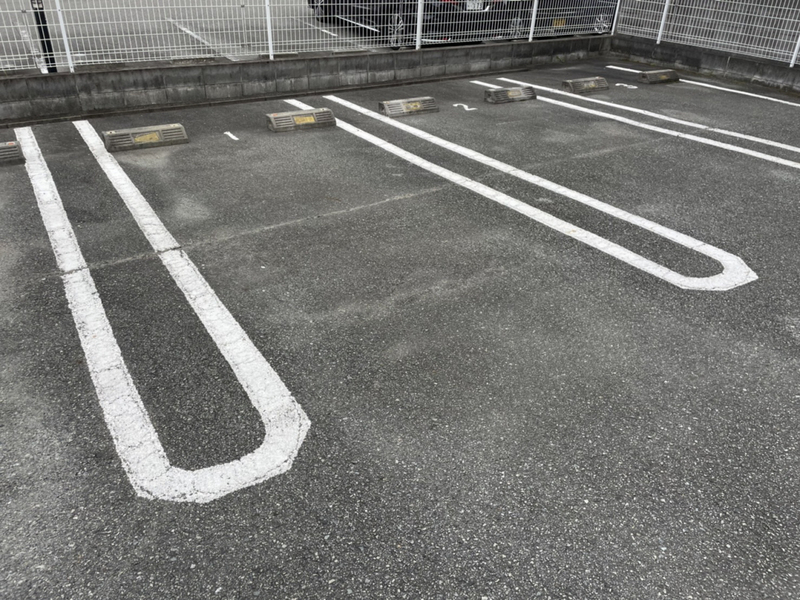 駐車場 写真10