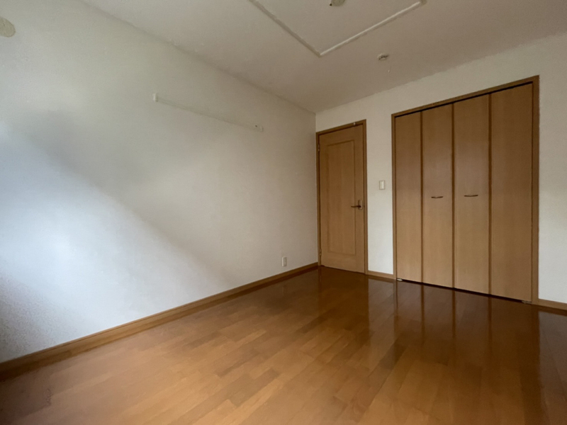 子供部屋 写真17