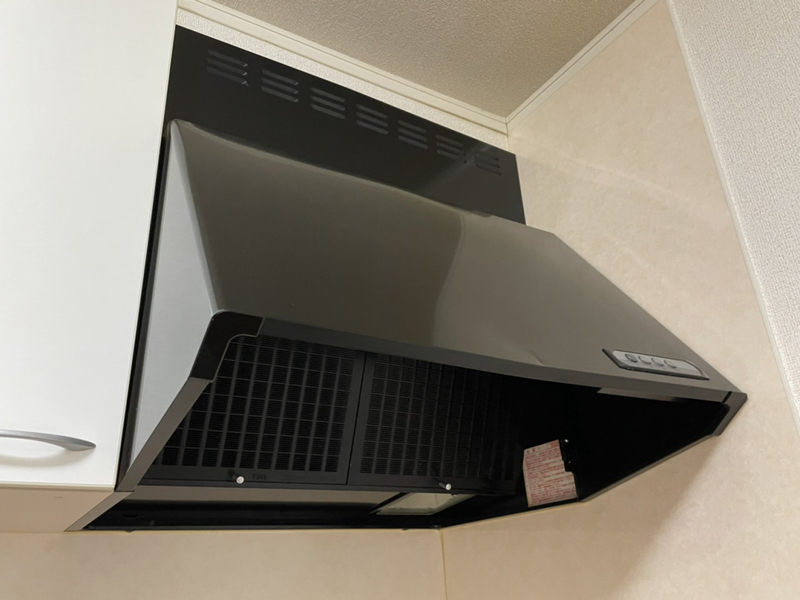 キッチン 写真19