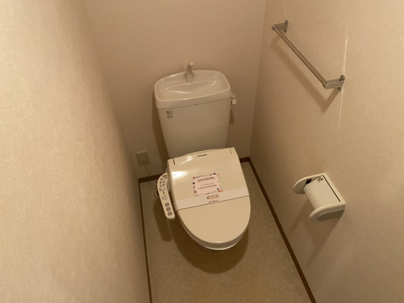 トイレ 写真5