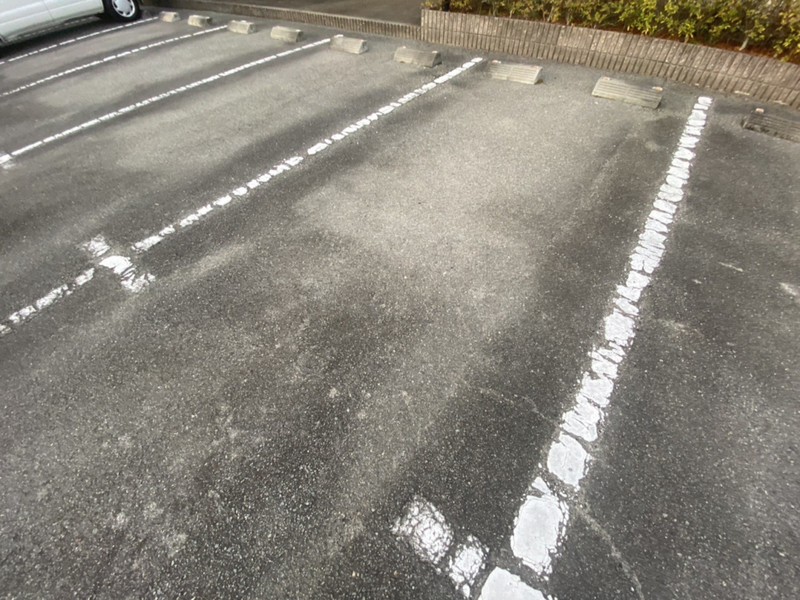 駐車場 写真10