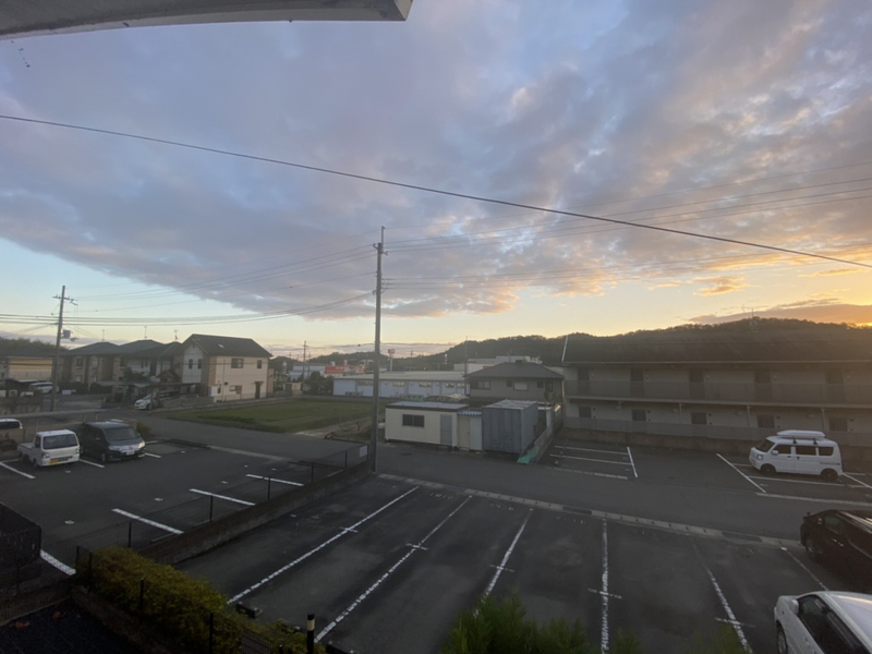 眺望 写真15