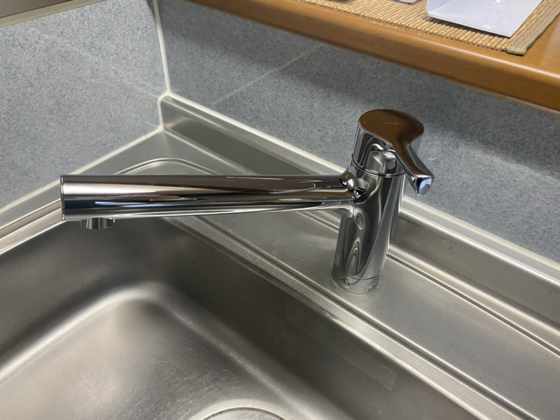 キッチン 写真19