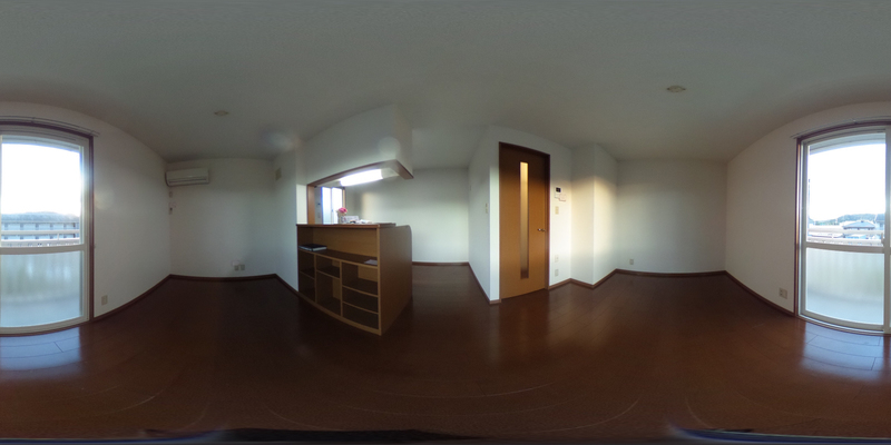 リビング 写真34