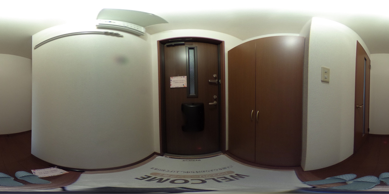 玄関 写真33