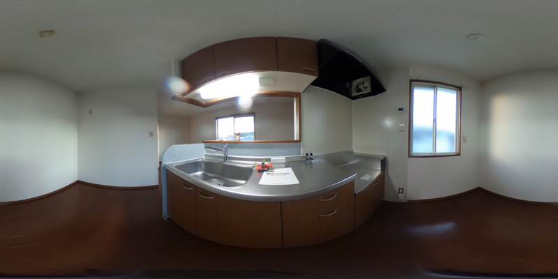 キッチン 写真35