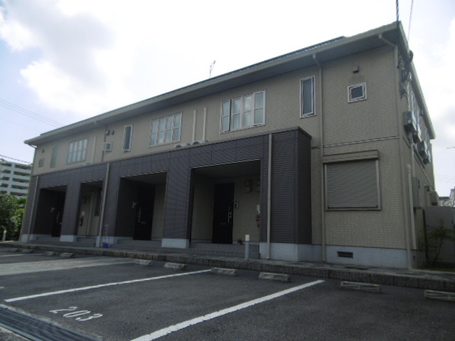 エミマリー川西台