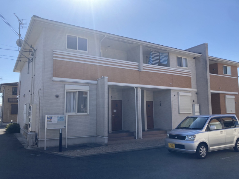 外観 外観 外観写真