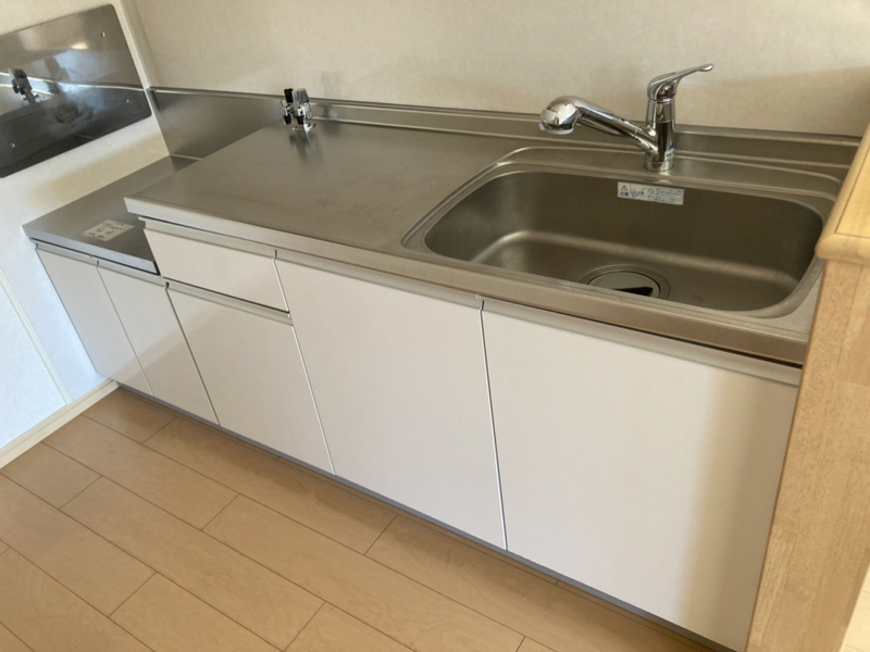 キッチン 写真3