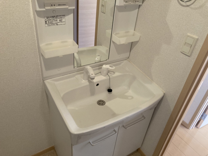 洗面所 写真6