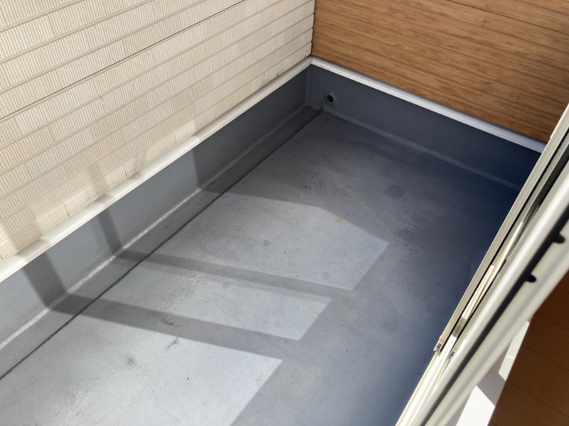 バルコニー・ベランダ 写真14