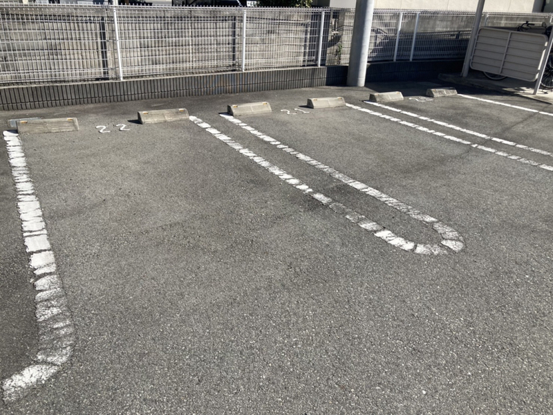 駐車場 写真10