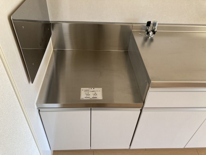 キッチン 写真19