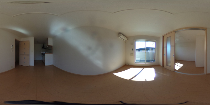 リビング 写真34