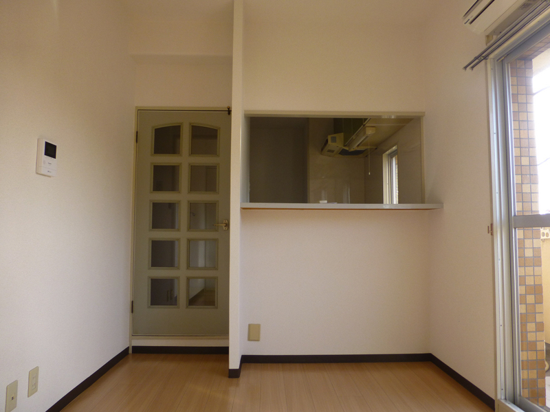 リビング 写真2