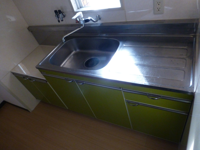 キッチン 写真3